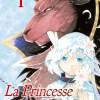 La princesse et la bête Tome 1 de Yu Tomofuji