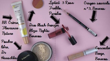 Monday Shadow Challenge – Lilas x Chocolate, un mélange nature et gourmand ! Monday Shadow Challenge – Lilas x Chocolate, un mélange nature et gourmand !