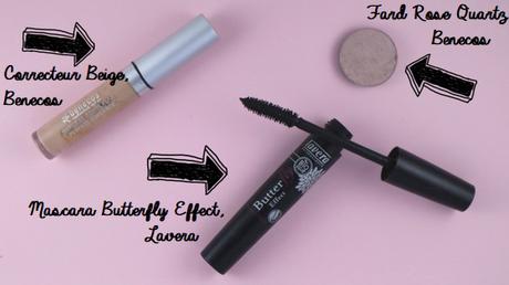 Monday Shadow Challenge – Lilas x Chocolate, un mélange nature et gourmand ! Monday Shadow Challenge – Lilas x Chocolate, un mélange nature et gourmand !