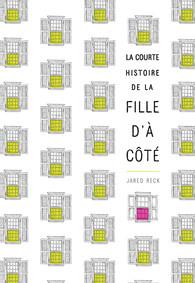 La courte histoire de la fille d'à côté de Jared Reck