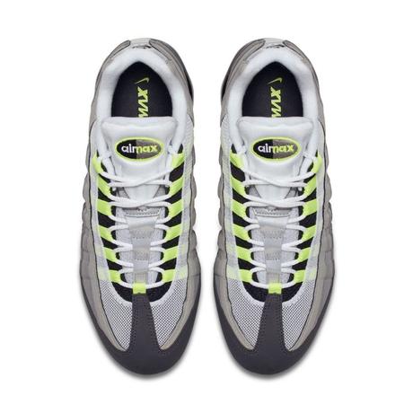Nike Air VaporMax 95 Neon