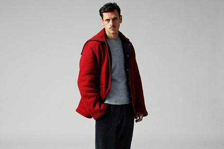 STEVENSON OVERALL CO. – F/W 2018 COLLECTION LOOKBOOK STEVENSON OVERALL CO. – F/W 2018 COLLECTION LOOKBOOK