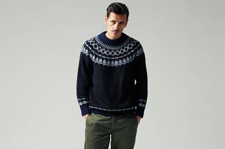 STEVENSON OVERALL CO. – F/W 2018 COLLECTION LOOKBOOK STEVENSON OVERALL CO. – F/W 2018 COLLECTION LOOKBOOK