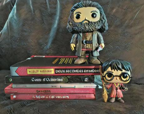 SELECTION #LuEn2018 📌 5 romans jeunesse 🛏 👻 🐲 à découvrir SELECTION #LuEn2018 📌 5 romans jeunesse 🛏 👻 🐲 à découvrir