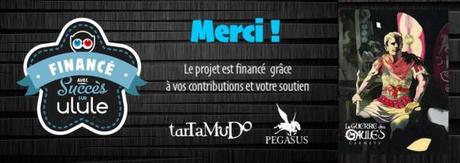 Merci à vous nous avons atteint les 178% ! 37757640_10155963317573369_3538906262806724608_n