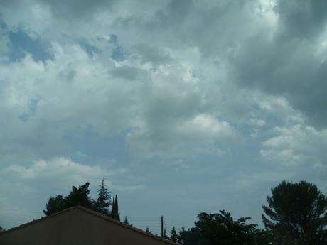 ciel,nuages,saison,été,vacances,chaleur estivale,canicule