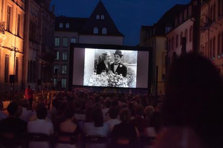 Cinéma : 'City Lights' de Charlie Chaplin