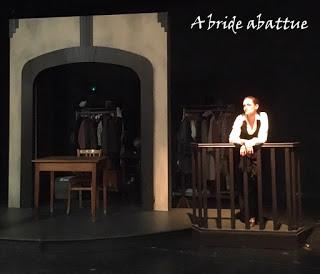 Est-ce que j’ai une Gueule d’Arletty ? de Eric Bu & Elodie Menant Est-ce que j’ai une Gueule d’Arletty ? de Eric Bu & Elodie Menant