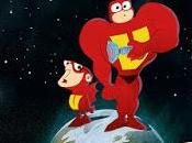 MiniVIP SuperVIP, mystère Va-et-vient chronique superboostée