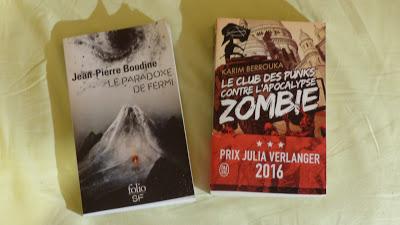 Book Haul - Mars à Juillet 2018 Book Haul - Mars à Juillet 2018