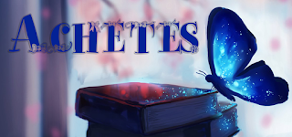 Book Haul - Mars à Juillet 2018 Book Haul - Mars à Juillet 2018