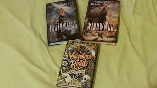 Book Haul - Mars à Juillet 2018 Book Haul - Mars à Juillet 2018