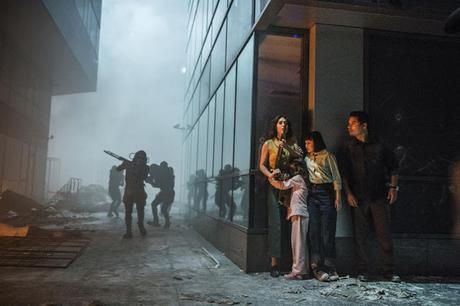 [CRITIQUE] : Extinction