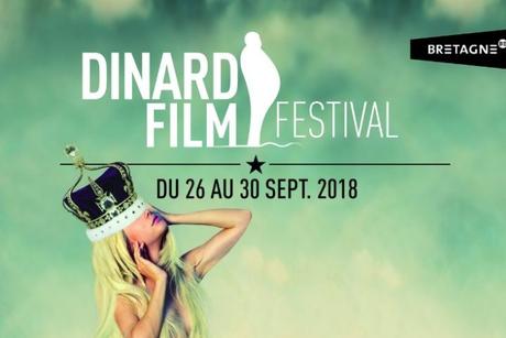 DINARD FILM FESTIVAL - 29e édition du 26 au 30 septembre 2018 - Présidente du Jury : Monica Bellucci