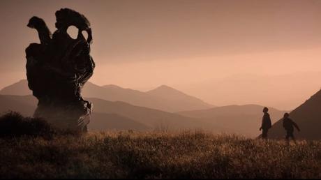 The Endless – Science-fiction lovecraftienne