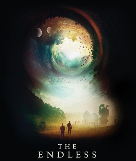 The Endless – Science-fiction lovecraftienne