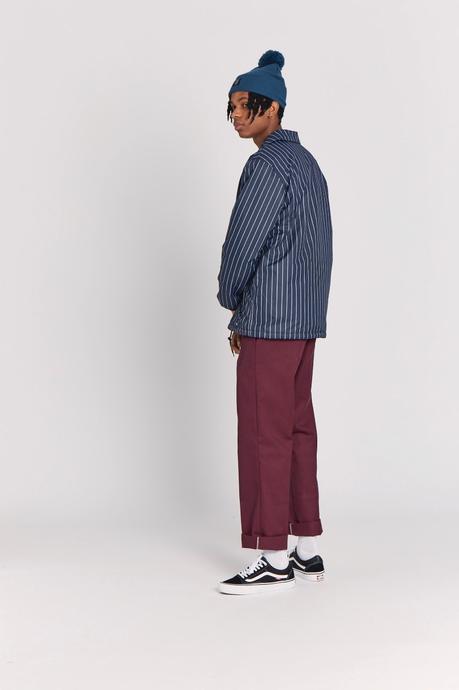 Le coup de cœur de la semaine : Dickies Le coup de cœur de la semaine : Dickies