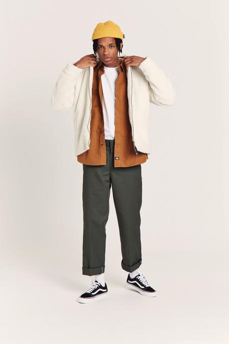 Le coup de cœur de la semaine : Dickies Le coup de cœur de la semaine : Dickies