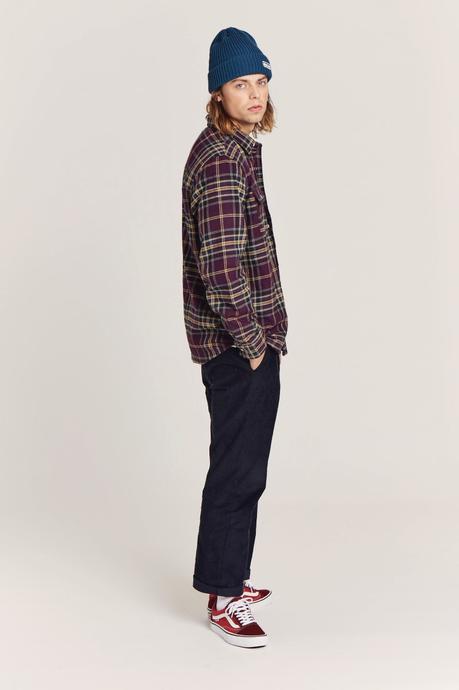 Le coup de cœur de la semaine : Dickies Le coup de cœur de la semaine : Dickies