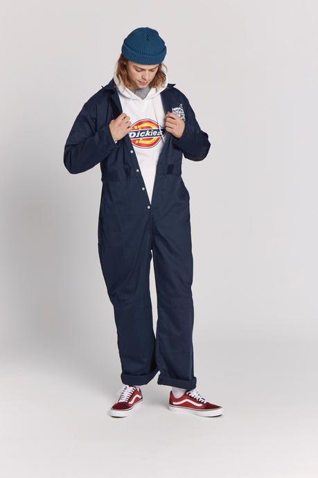 Le coup de cœur de la semaine : Dickies Le coup de cœur de la semaine : Dickies