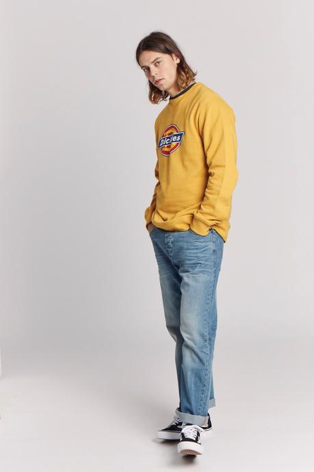 Le coup de cœur de la semaine : Dickies Le coup de cœur de la semaine : Dickies