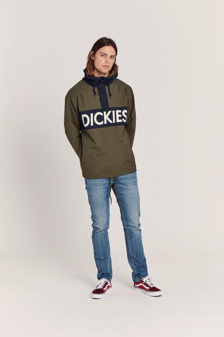 Le coup de cœur de la semaine : Dickies Le coup de cœur de la semaine : Dickies