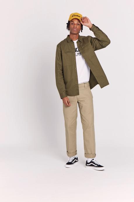 Le coup de cœur de la semaine : Dickies Le coup de cœur de la semaine : Dickies
