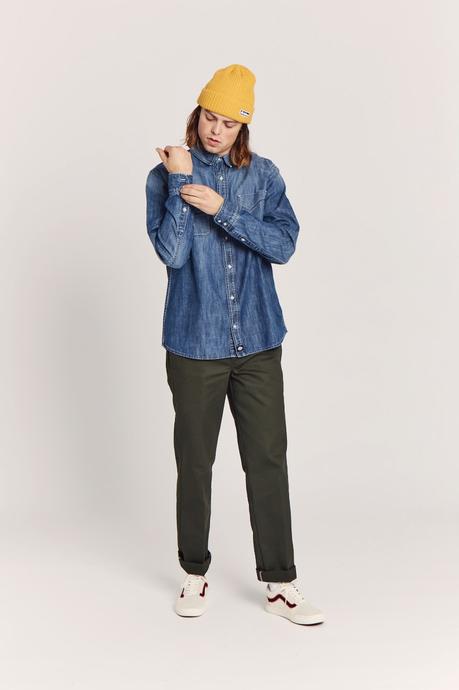 Le coup de cœur de la semaine : Dickies Le coup de cœur de la semaine : Dickies