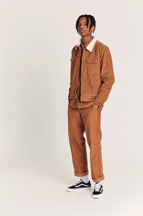 Le coup de cœur de la semaine : Dickies Le coup de cœur de la semaine : Dickies