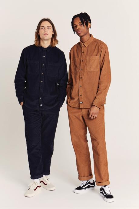 Le coup de cœur de la semaine : Dickies Le coup de cœur de la semaine : Dickies