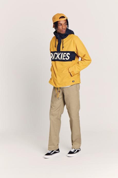 Le coup de cœur de la semaine : Dickies Le coup de cœur de la semaine : Dickies