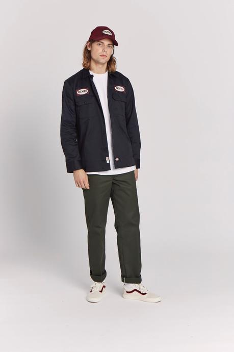 Le coup de cœur de la semaine : Dickies Le coup de cœur de la semaine : Dickies