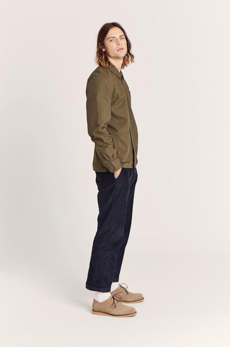 Le coup de cœur de la semaine : Dickies Le coup de cœur de la semaine : Dickies
