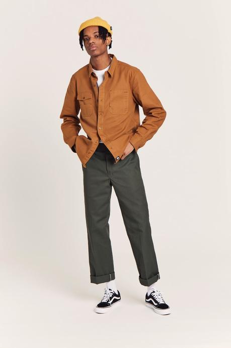 Le coup de cœur de la semaine : Dickies Le coup de cœur de la semaine : Dickies