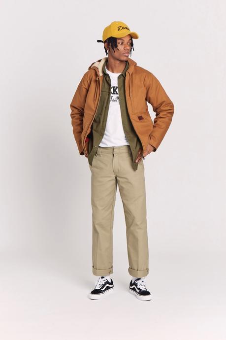 Le coup de cœur de la semaine : Dickies Le coup de cœur de la semaine : Dickies