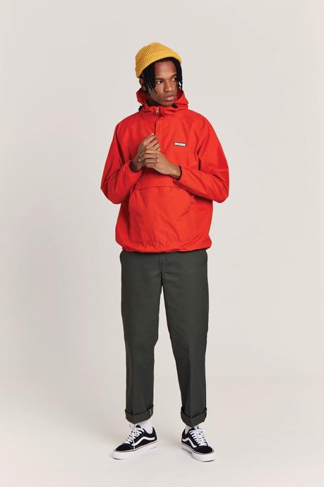 Le coup de cœur de la semaine : Dickies Le coup de cœur de la semaine : Dickies