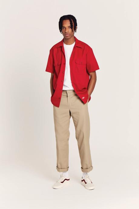 Le coup de cœur de la semaine : Dickies Le coup de cœur de la semaine : Dickies