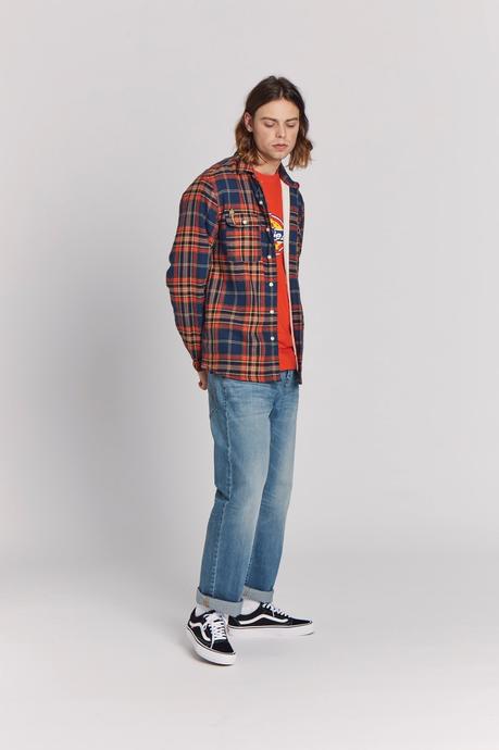 Le coup de cœur de la semaine : Dickies Le coup de cœur de la semaine : Dickies