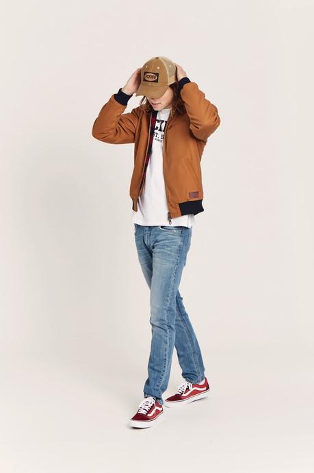 Le coup de cœur de la semaine : Dickies Le coup de cœur de la semaine : Dickies