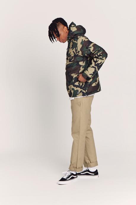Le coup de cœur de la semaine : Dickies Le coup de cœur de la semaine : Dickies