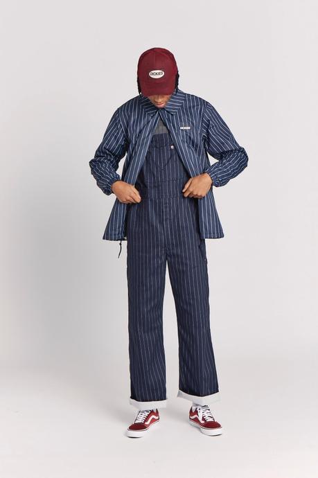 Le coup de cœur de la semaine : Dickies Le coup de cœur de la semaine : Dickies