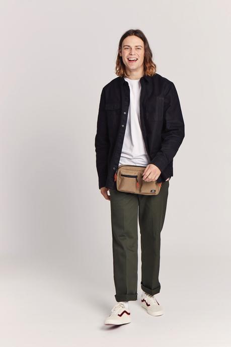 Le coup de cœur de la semaine : Dickies Le coup de cœur de la semaine : Dickies