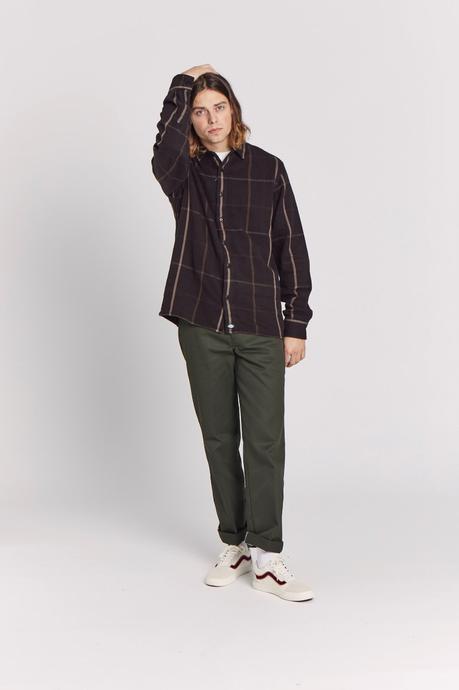 Le coup de cœur de la semaine : Dickies Le coup de cœur de la semaine : Dickies