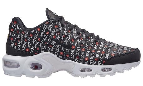 Date de sortie : Air Max Plus Just Do It Pack Air Max Plus Just Do It