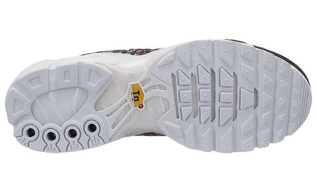 Date de sortie : Air Max Plus Just Do It Pack Air Max Plus Just Do It