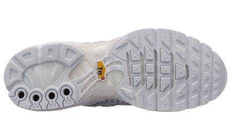 Date de sortie : Air Max Plus Just Do It Pack Air Max Plus Just Do It