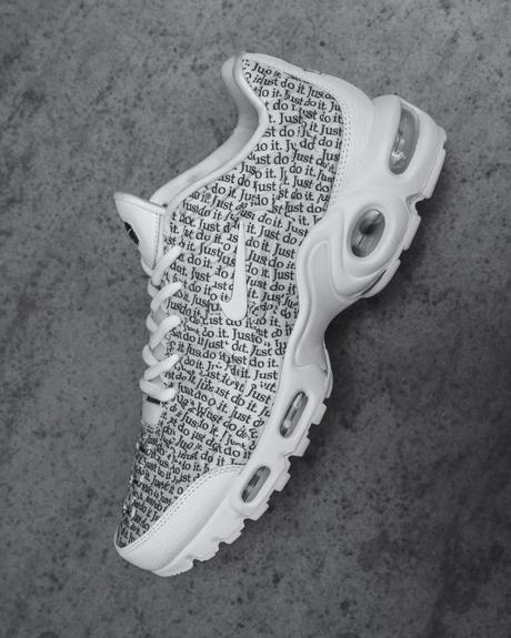 Date de sortie : Air Max Plus Just Do It Pack Air Max Plus Just Do It