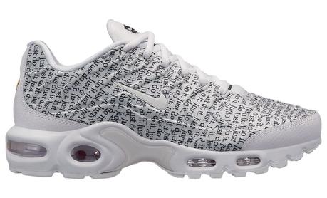 Date de sortie : Air Max Plus Just Do It Pack Air Max Plus Just Do It
