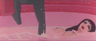 Cleopatra - Kureopatora, Osamu Tezuka et Eichi Yamamoto (1970) Cleopatra - Kureopatora, Osamu Tezuka et Eichi Yamamoto (1970)