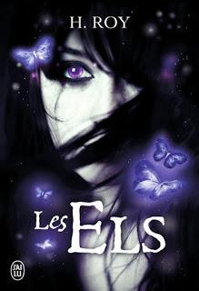 Les Els, tome 1 : Rien qu'on puisse regretter de H. Roy